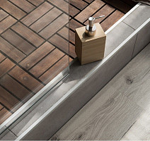 Vinilam Click 3.7мм 6543 Дуб Темплин фото 3 | FLOORDEALER